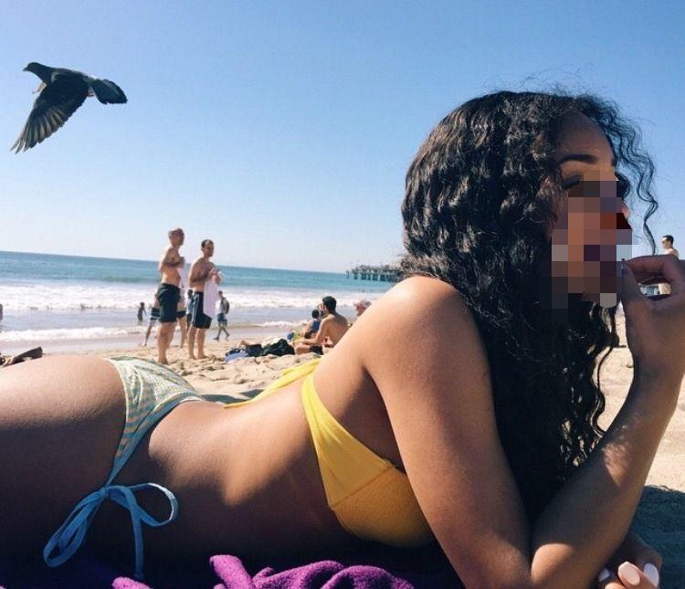 Chica busca chico en Alicante: 