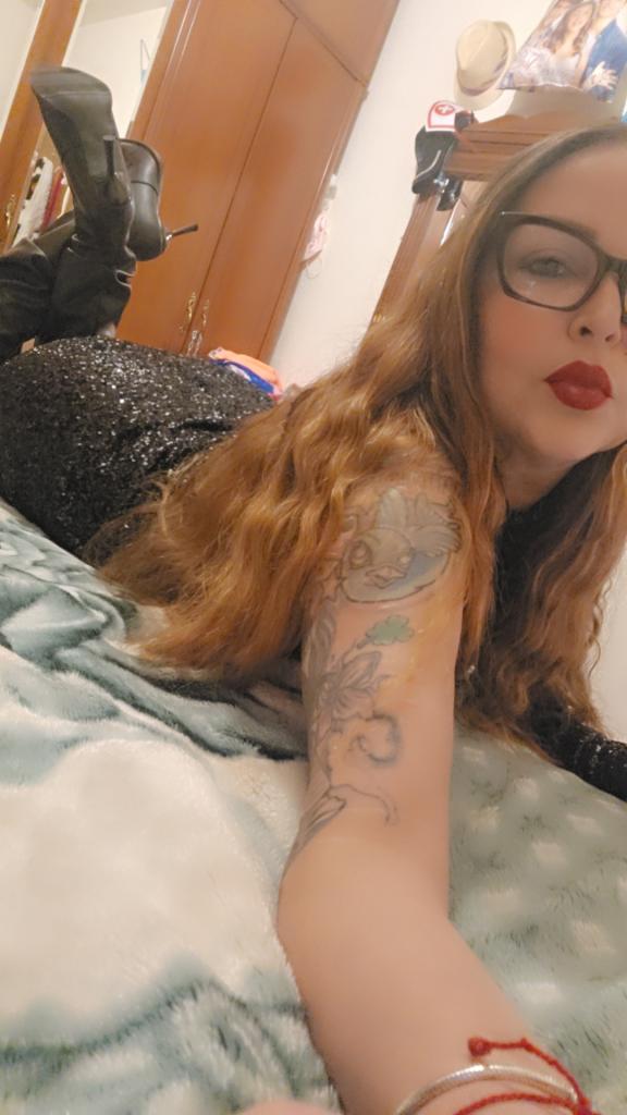 Chica busca chico en Córdoba: 