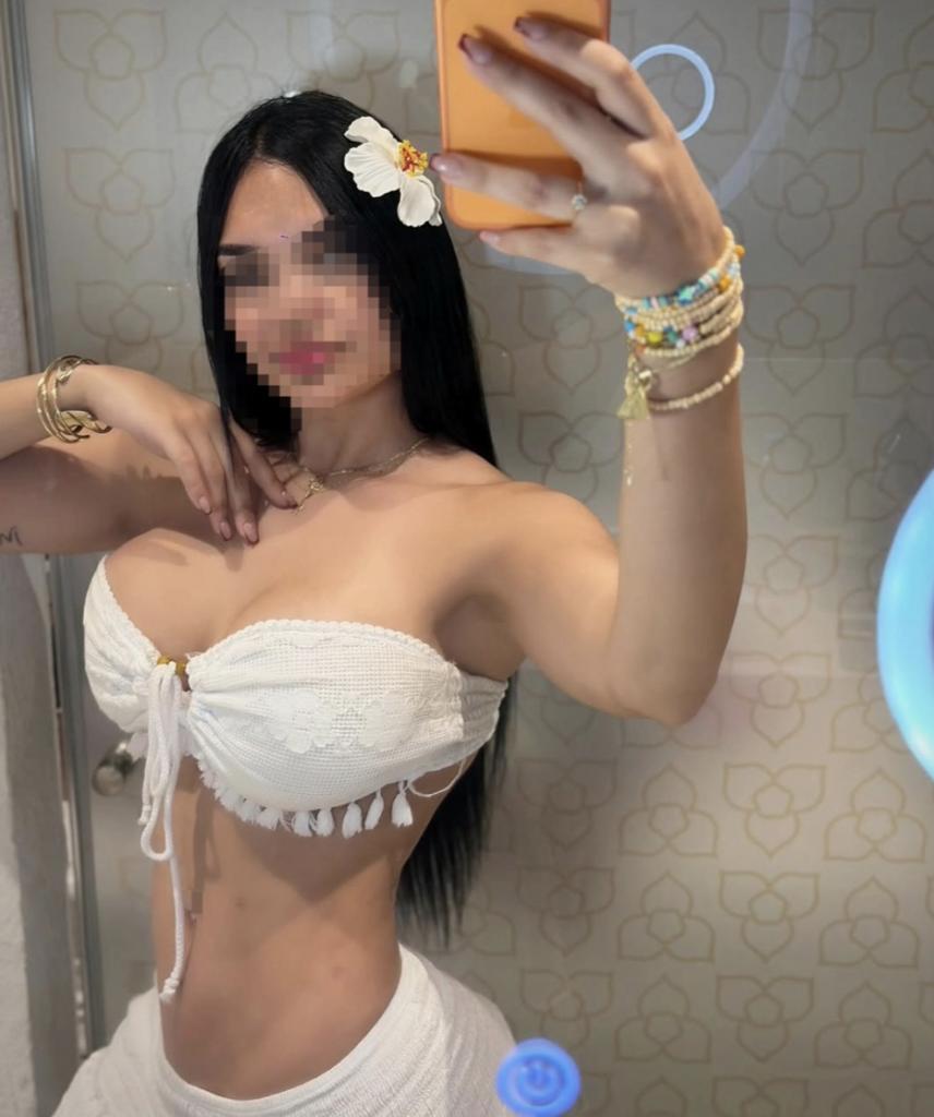 Chica busca chico en Cáceres: 