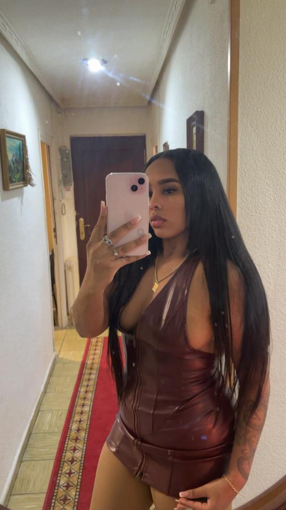 Chica busca chico en Albacete: 