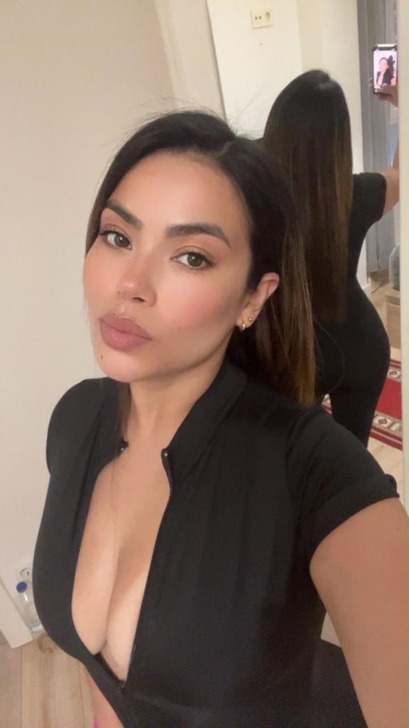 642858546: Chica busca chico en Zaragoza