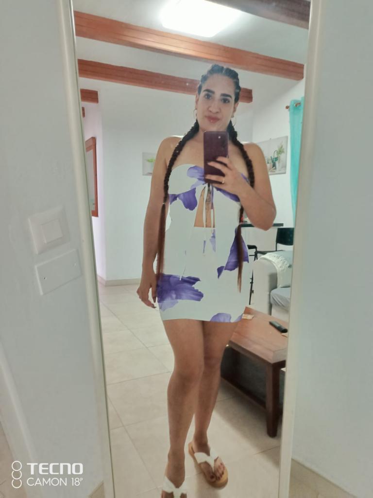 Chica busca chico en Las Palmas: 