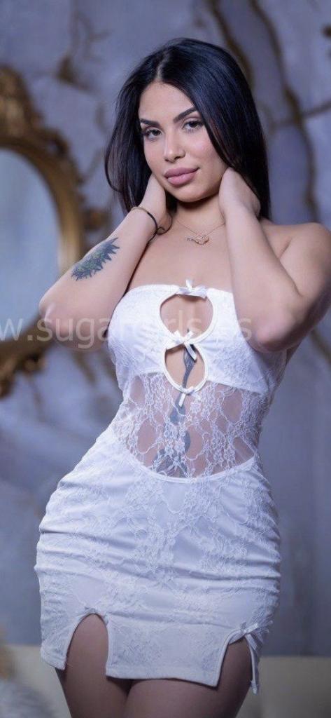 Chica busca chico en Gerona: 