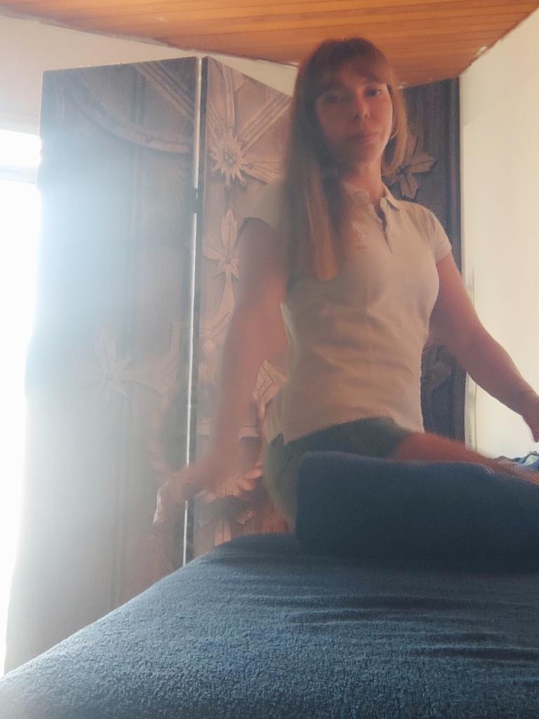 Chica busca chico en Tenerife: 