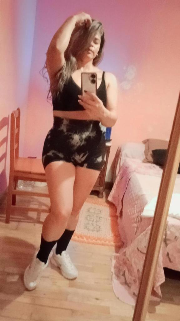Chica busca chico en La Rioja: 