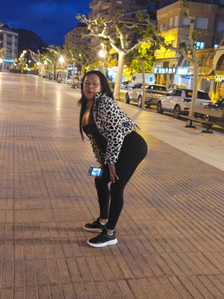 Transexual en León: 