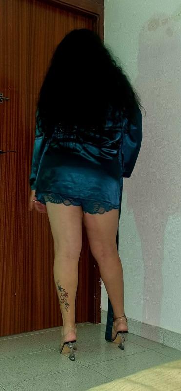 Chica busca chico en Barcelona: 