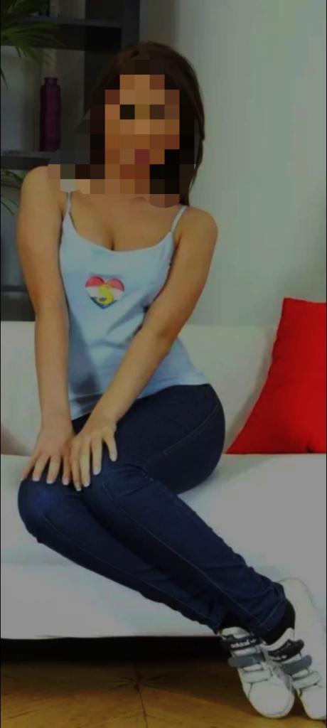 Chica busca chico en Tenerife: 