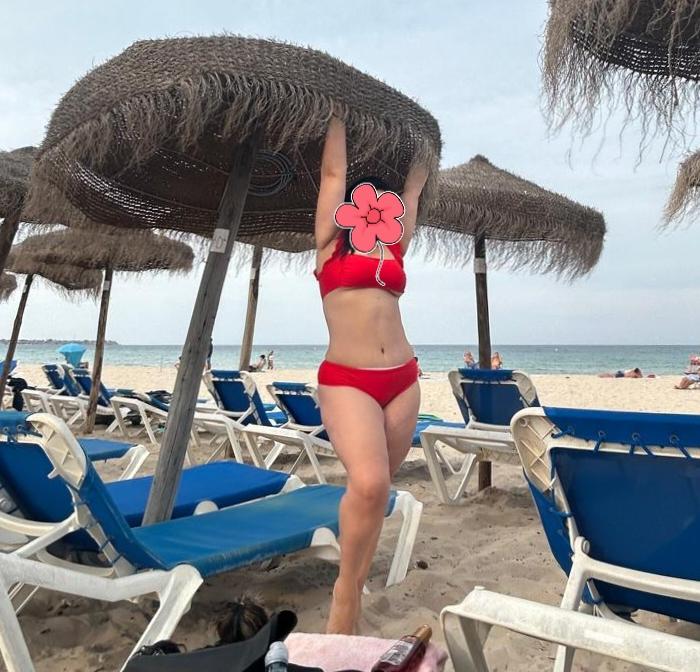 Chica busca chico en Murcia: 