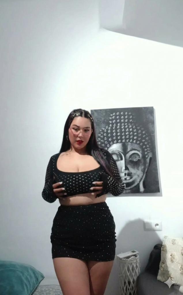 Chica busca chico en Málaga: 