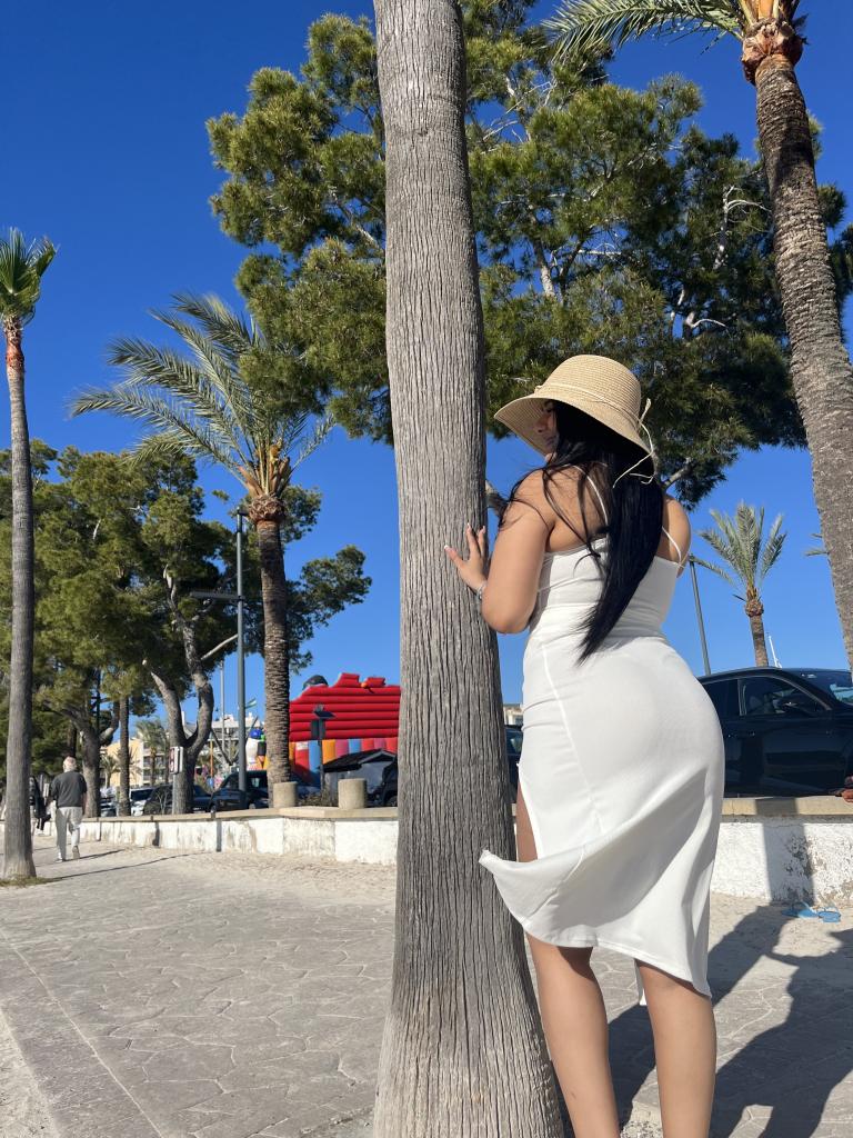 Chica busca chico en Madrid: 