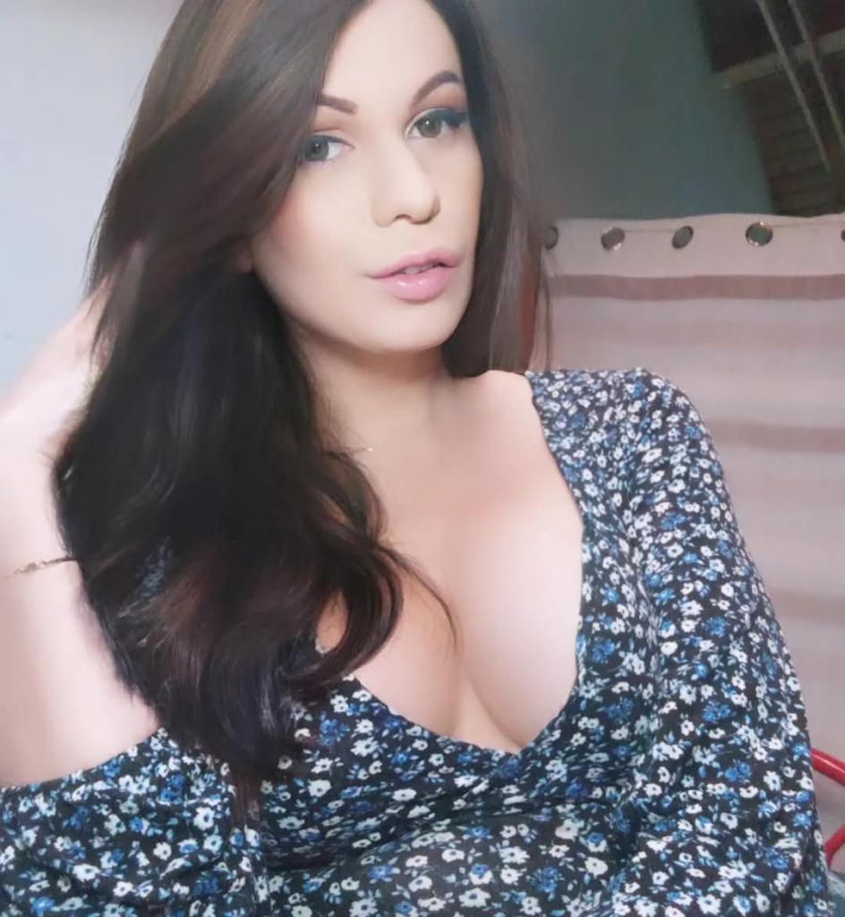 624445997: Transexual en Barcelona