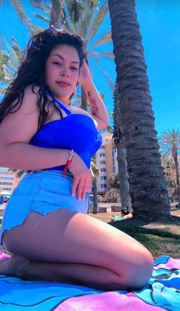 Chica busca chico en Alicante: 