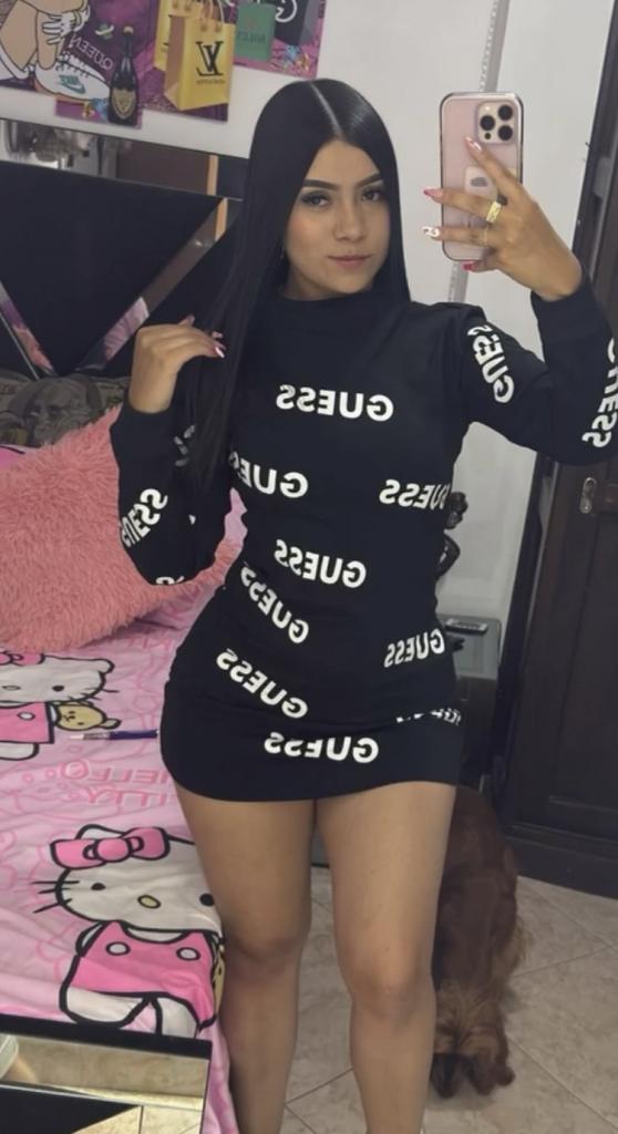 Chica busca chico en Cáceres: 