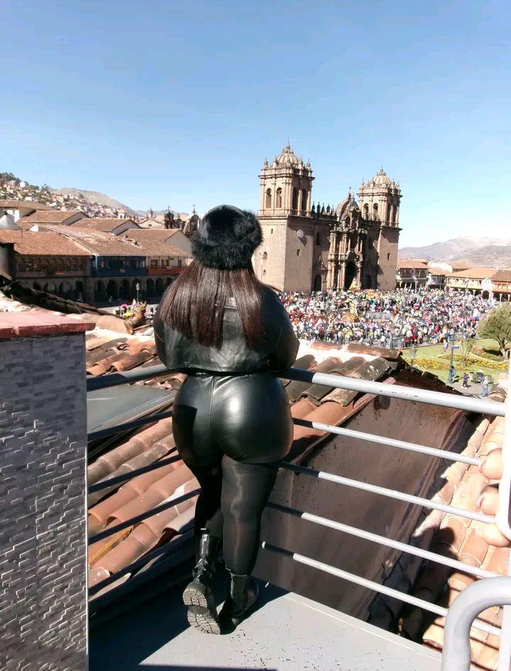 Chica busca chico en Tenerife: 