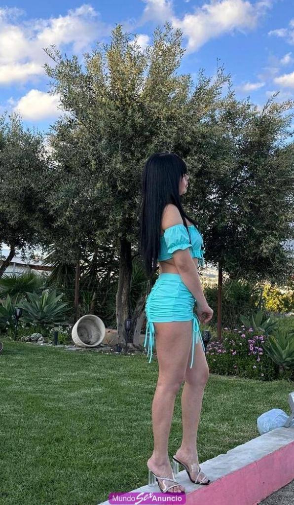 Travesti en Valencia: 