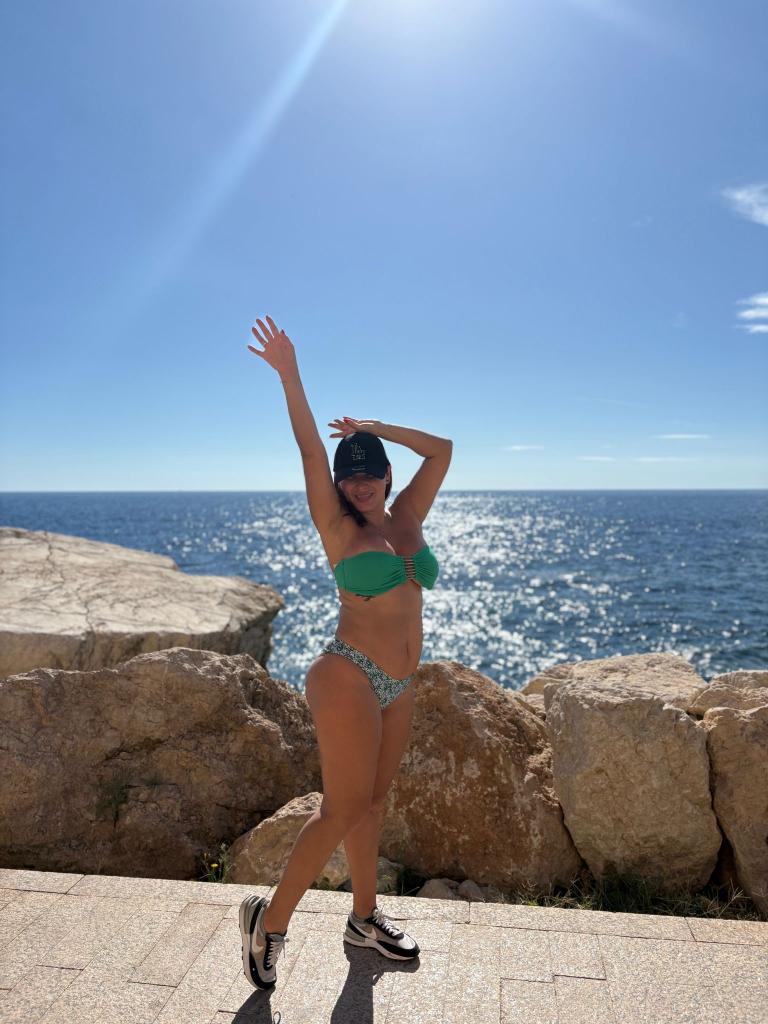 Chica busca chico en Málaga: 