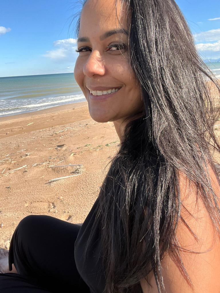Chica busca chico en Barcelona: 