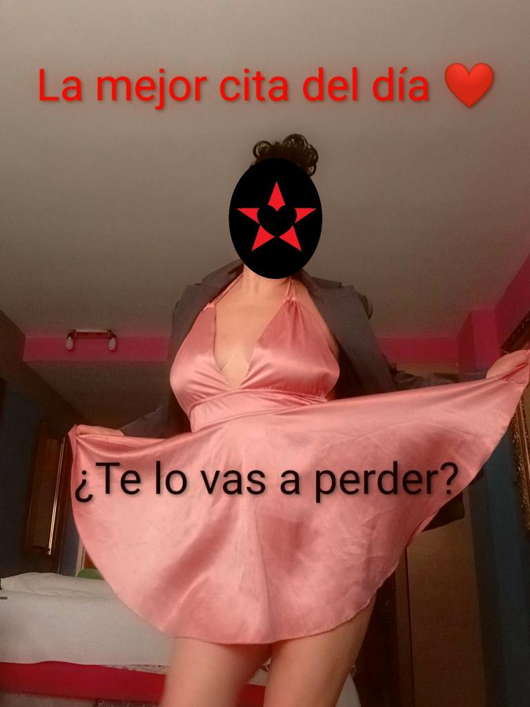 Chica busca chico en Tarragona: 