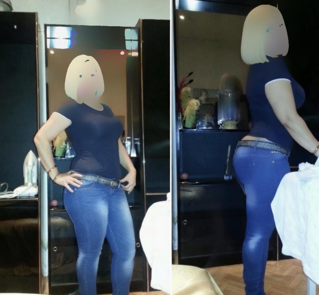 Chica busca chico en Jaén: 