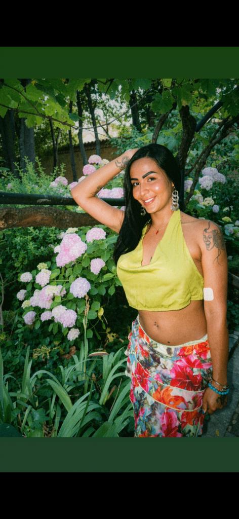Transexual en Salamanca: Transexuales y Travestis