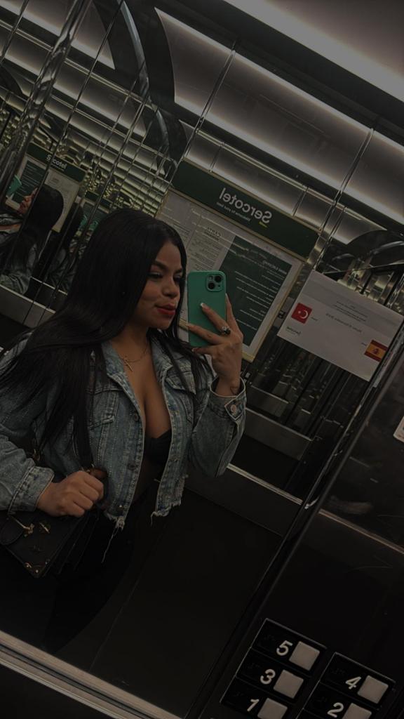Chica busca chico en Valencia: 