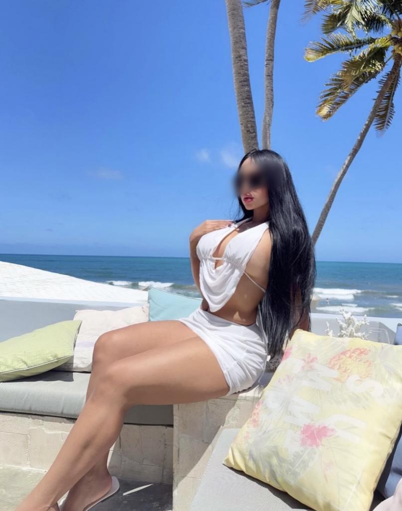 Chica busca chico en Alicante: 