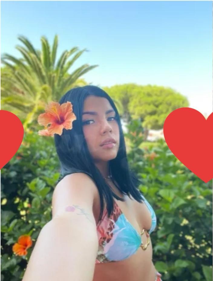 Chica busca chico en Badajoz: 