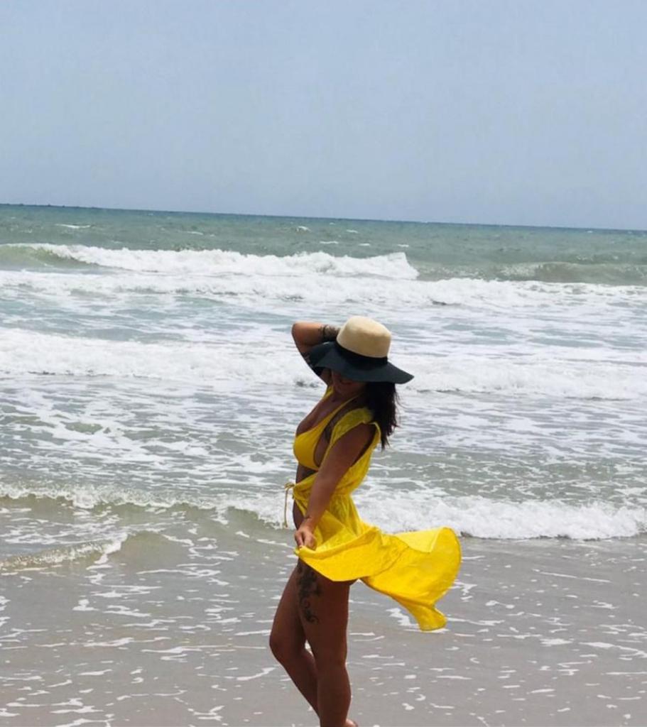 Chica busca chico en Alicante: 