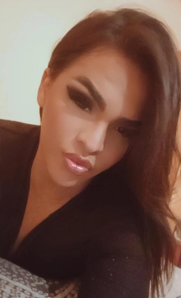 Transexual en Valencia: 