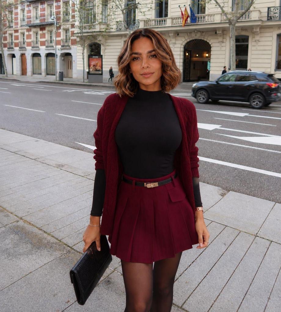Chica busca chico en Málaga: 