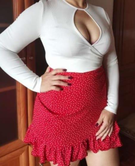 Chica busca chico en Málaga: 