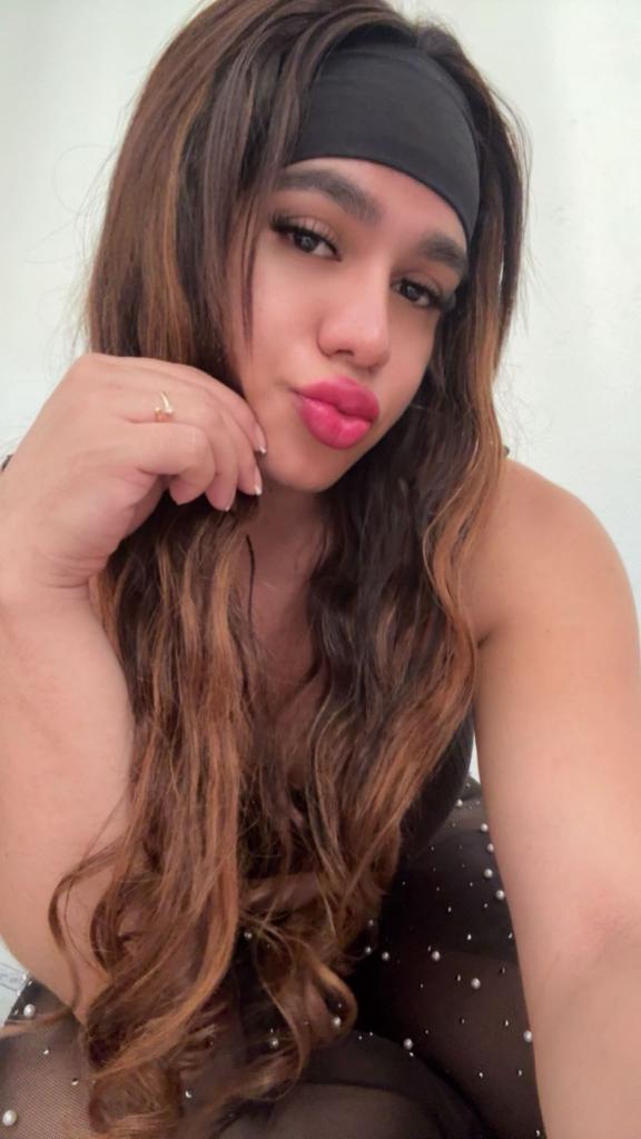 Transexual en Alicante: 