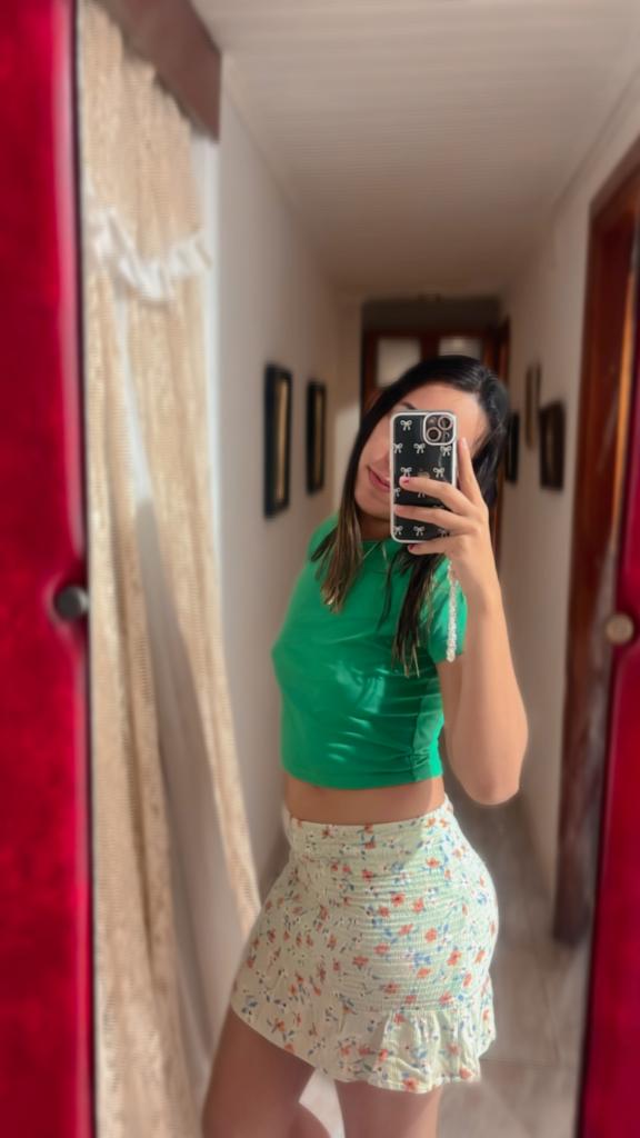 Chica busca chico en Valencia: 