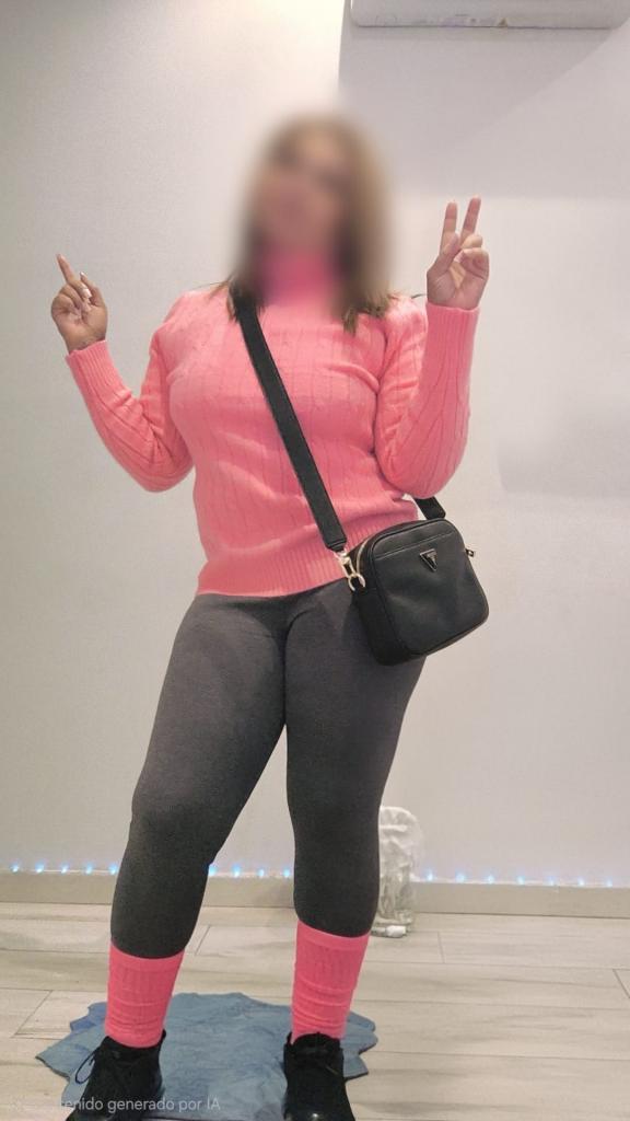 Chica busca chico en Madrid: 