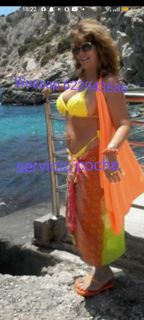 Chica busca chico en Tenerife: 