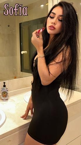 Chica busca chico en Madrid: 