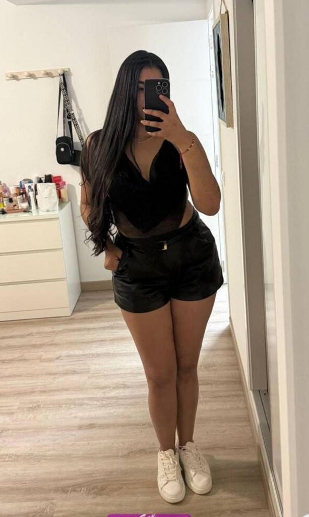Chica busca chico en Madrid: 