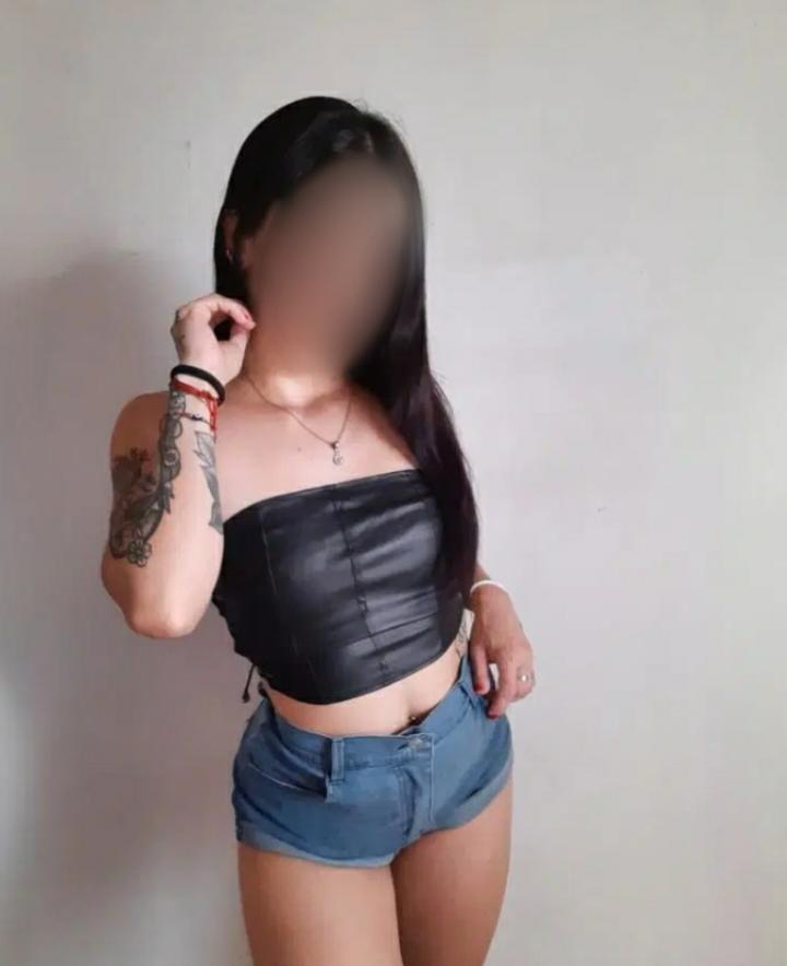 Chica busca chico en Murcia: 