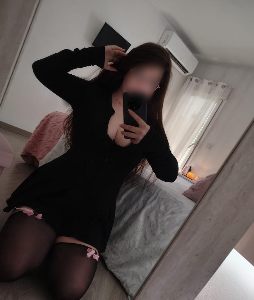 Chica busca chico en Barcelona: 