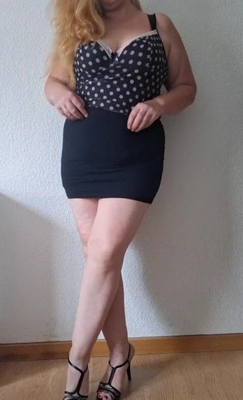 Chica busca chico en Madrid: 