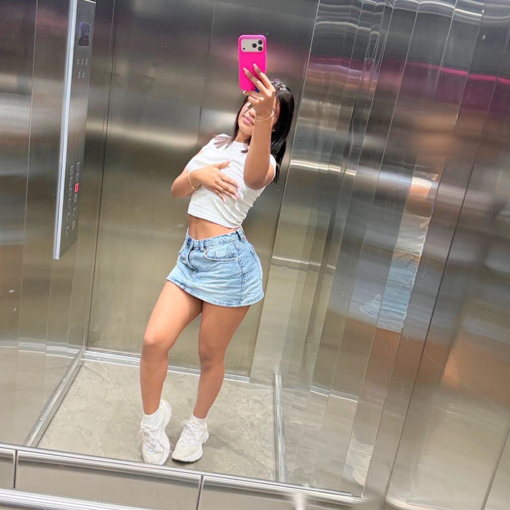 Chica busca chico en Málaga: 