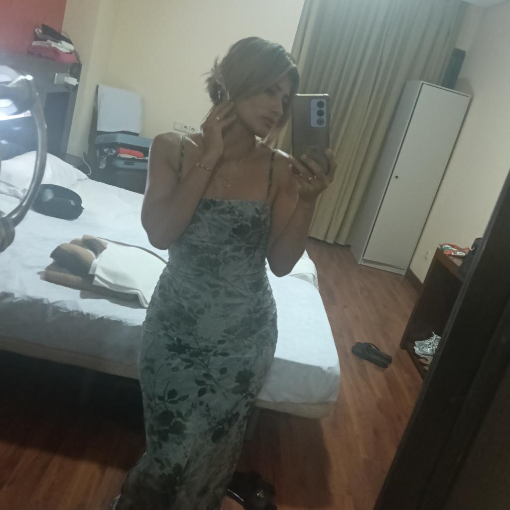 Chica busca chico en Murcia: 