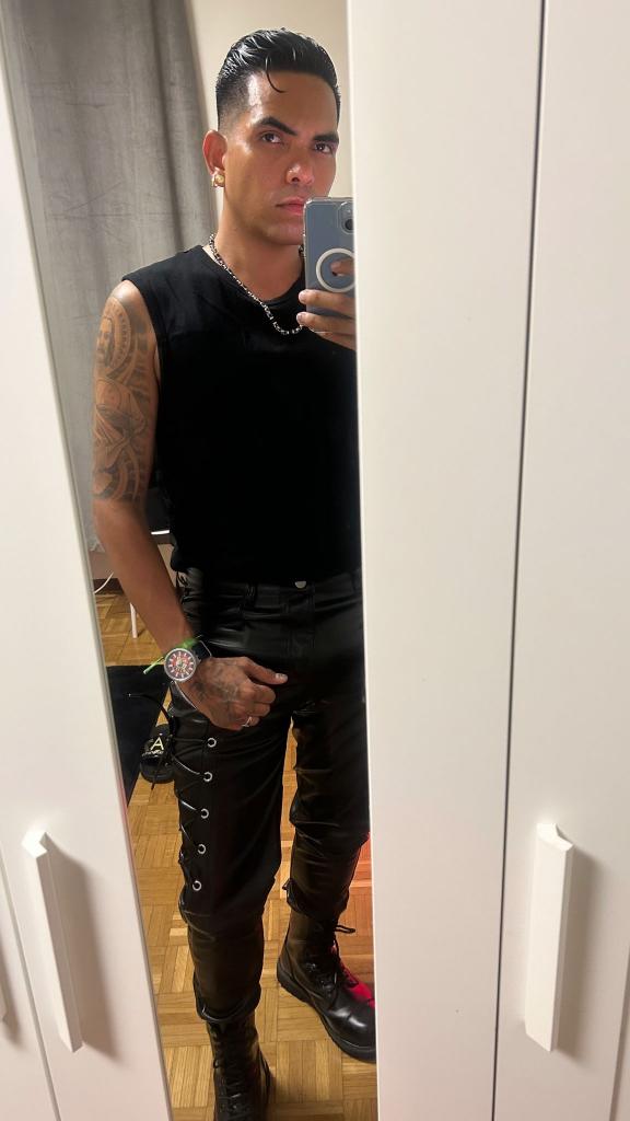 Chico busca chica en Madrid: Chico busca chica