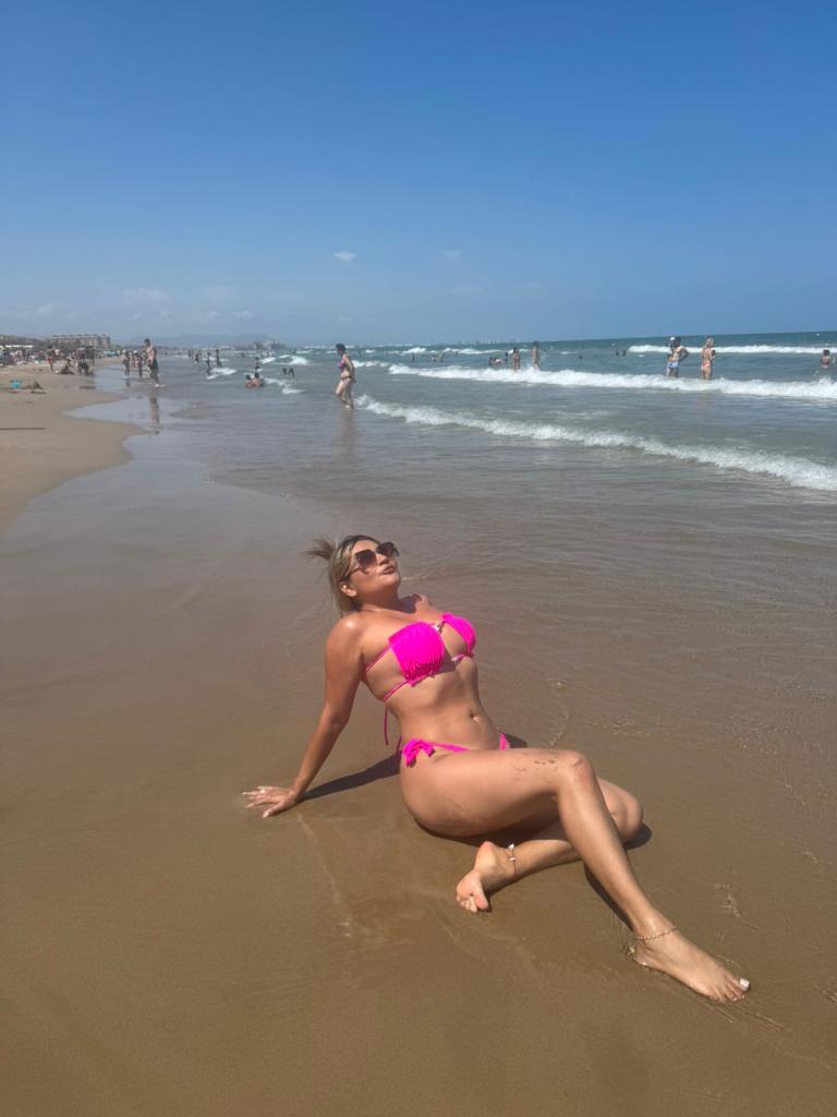 Chica busca chico en Alicante: 