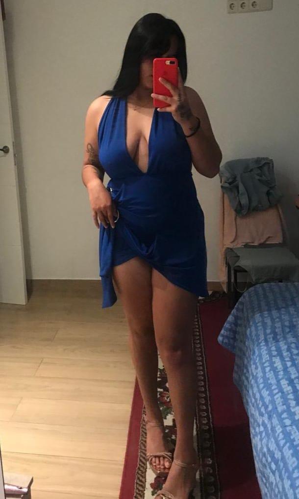 Chica busca chico en Madrid: 