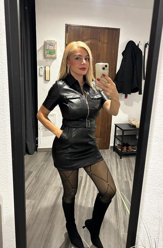 Chica busca chico en Alicante: 