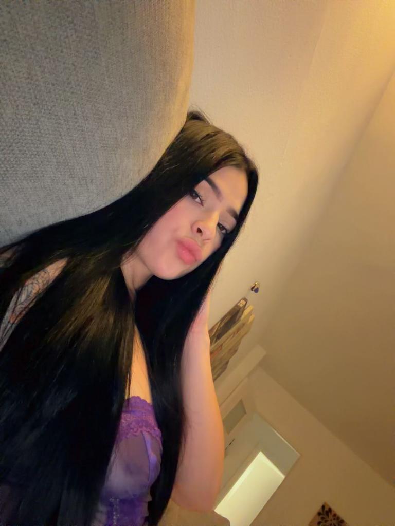 Chica busca chico en Málaga: 