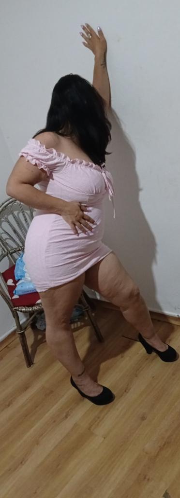 Chica busca chico en Huelva: 