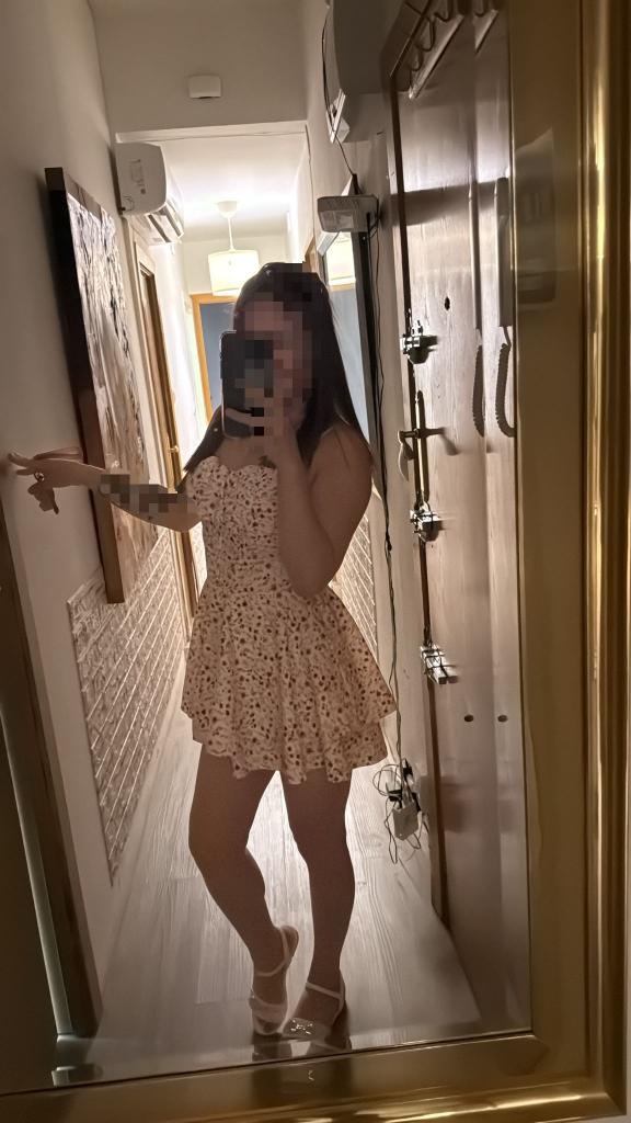 Chica busca chico en Madrid: 